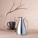 Konferansetermos for kaffe og te, 1500 ml - for Storkjøkken - XL - Storkjøkken