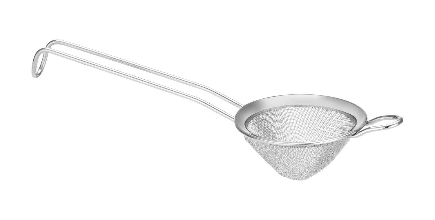 Konisk sil, BarUp, Ø75x220mm - for Storkjøkken - XL - Storkjøkken