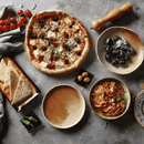 Konstant flat plate 210 mm, Min. kjøp: 3 - for Storkjøkken - XL - Storkjøkken