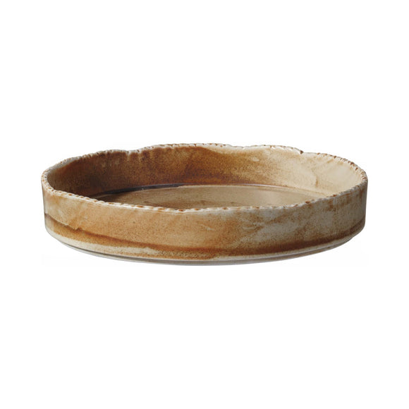 Konstant høykantplate 250 mm, Min. kjøp: 2 - for Storkjøkken - XL - Storkjøkken