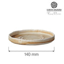 Konstant tallerken 140 mm, Min. kjøp: 3 - for Storkjøkken - XL - Storkjøkken