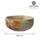 Konstantskål 180 mm, Min. kjøp: 3 - for Storkjøkken - XL - Storkjøkken