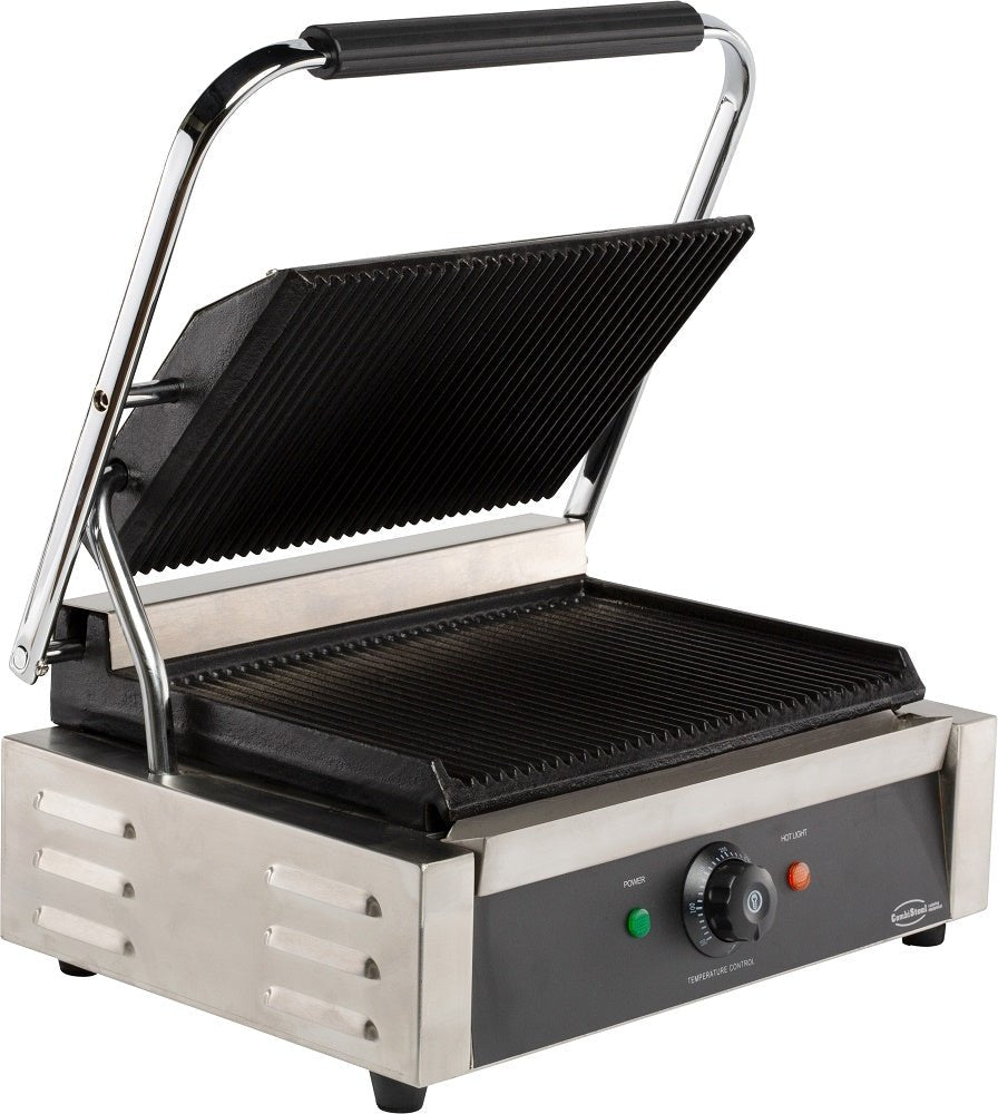 Kontakt grill panini. - for Storkjøkken - XL - Storkjøkken