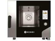 Konveksjonsdampovn, Touch, elektrisk, Millennial Touch Screen, 730x784x(H)700mm - for Storkjøkken - XL - Storkjøkken