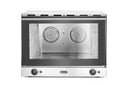 Konveksjonsovn H100, GN 1/1, 230V/3500W, 699x608x(H)550mm - for Storkjøkken - XL - Storkjøkken