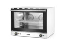 Konveksjonsovn med fukting H100S, GN 1/1, 230V/3500W, 699x608x(H)550mm - for Storkjøkken - XL - Storkjøkken