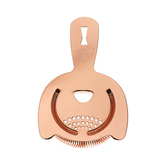 Kraftig fjærsil, kobberbelagt, 150 mm - for Storkjøkken - XL - Storkjøkken