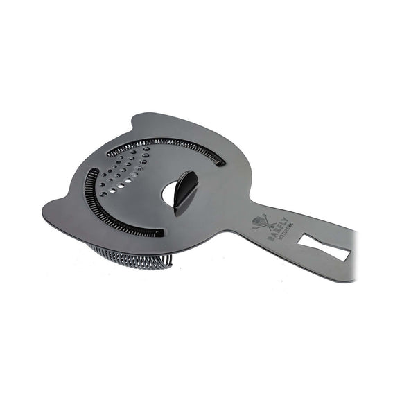 Kraftig fjærsil, svart, 150 mm - for Storkjøkken - XL - Storkjøkken