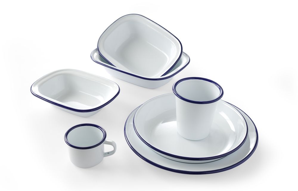 Krus, 0,36L, Ø90X (H) 80mm - for Storkjøkken - XL - Storkjøkken