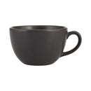 Kullfarget elegant kopp, 250 ml, Min. kjøp: 6 - for Storkjøkken - XL - Storkjøkken