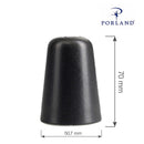 Kullsaltbøsser, Min. kjøp: 6 - for Storkjøkken - XL - Storkjøkken