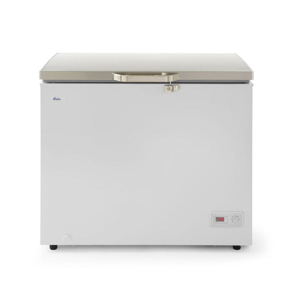 Kummefryser, 190L, 230V/120W, 953x607x(H)840mm - for Storkjøkken - XL - Storkjøkken