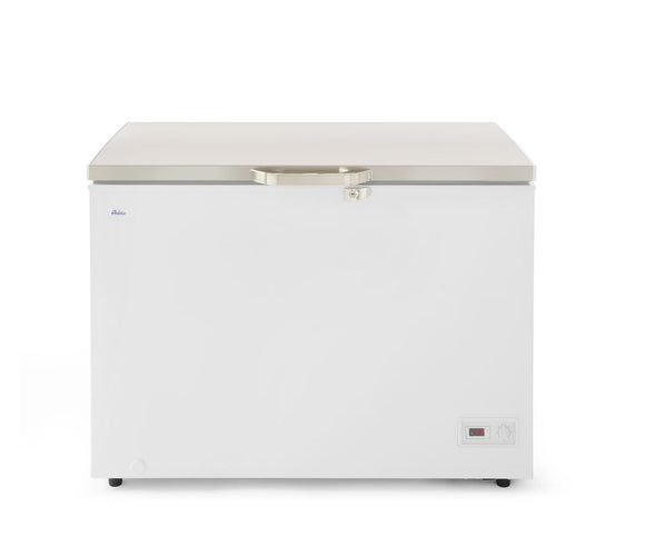 Kummefryser, 282L, 230V/130W, 1116x686x(H)840mm - for Storkjøkken - XL - Storkjøkken