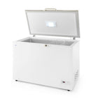 Kummefryser, 282L, 230V/130W, 1116x686x(H)840mm - for Storkjøkken - XL - Storkjøkken