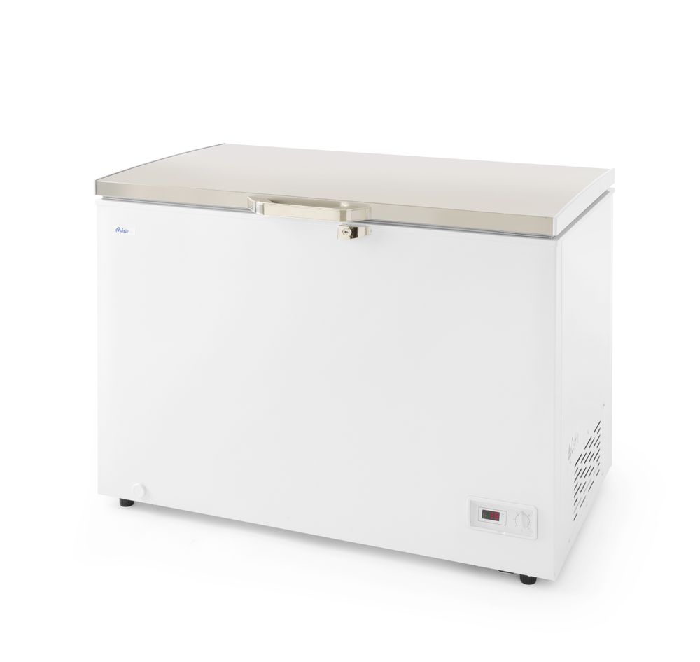 Kummefryser, 282L, 230V/130W, 1116x686x(H)840mm - for Storkjøkken - XL - Storkjøkken