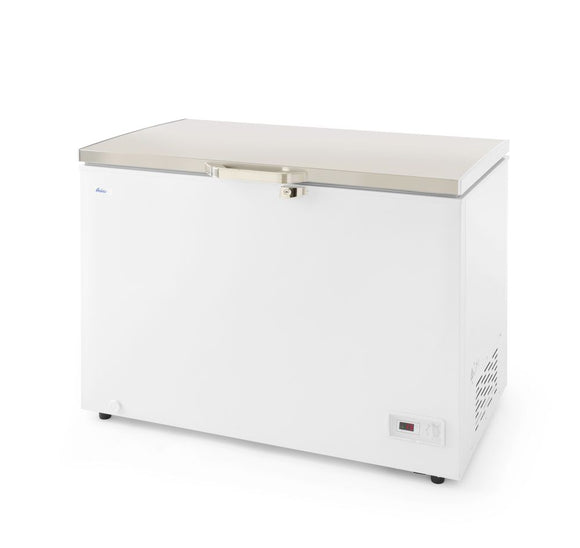 Kummefryser, 282L, 230V/130W, 1116x686x(H)840mm - for Storkjøkken - XL - Storkjøkken