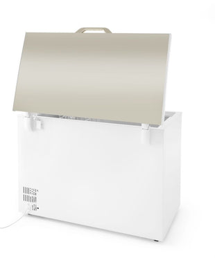 Kummefryser, 282L, 230V/130W, 1116x686x(H)840mm - for Storkjøkken - XL - Storkjøkken