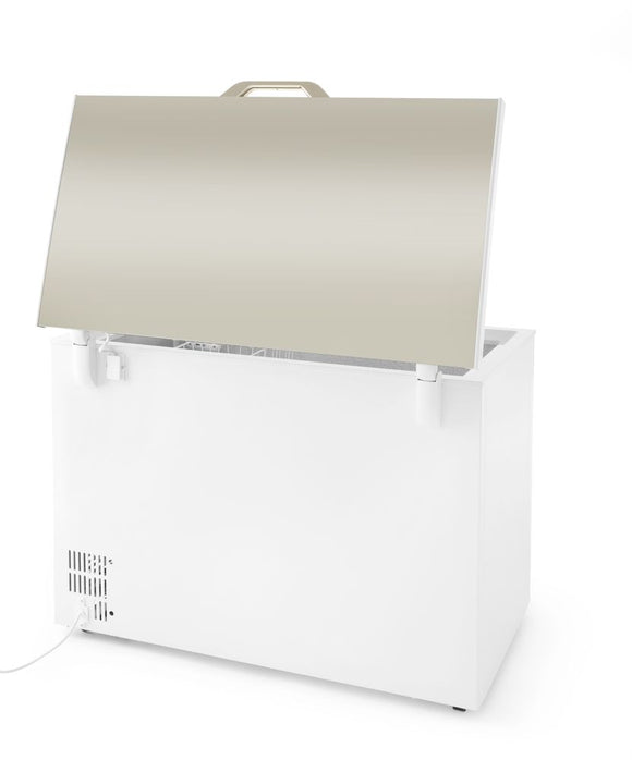 Kummefryser, 282L, 230V/130W, 1116x686x(H)840mm - for Storkjøkken - XL - Storkjøkken