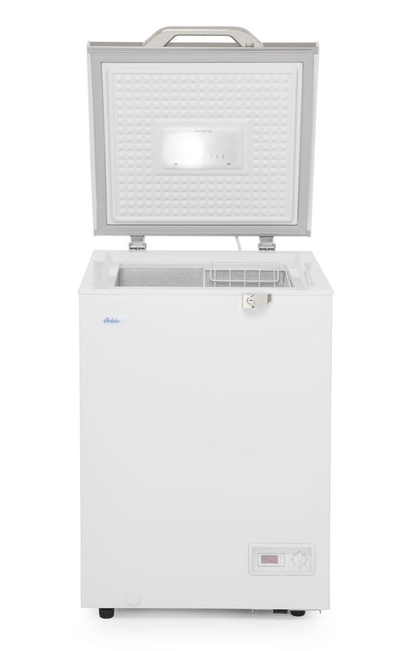 Kummefryser, 93L, 230V/105W, 574x608x(H)845mm - for Storkjøkken - XL - Storkjøkken