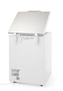 Kummefryser, 93L, 230V/105W, 574x608x(H)845mm - for Storkjøkken - XL - Storkjøkken