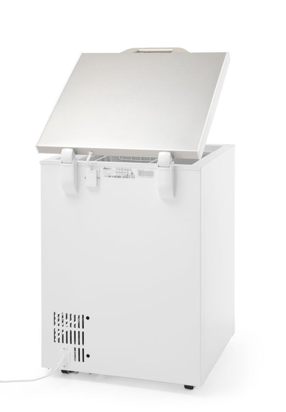 Kummefryser, 93L, 230V/105W, 574x608x(H)845mm - for Storkjøkken - XL - Storkjøkken