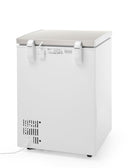 Kummefryser, 93L, 230V/105W, 574x608x(H)845mm - for Storkjøkken - XL - Storkjøkken