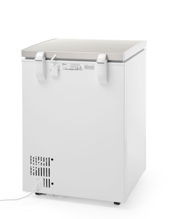 Kummefryser, 93L, 230V/105W, 574x608x(H)845mm - for Storkjøkken - XL - Storkjøkken