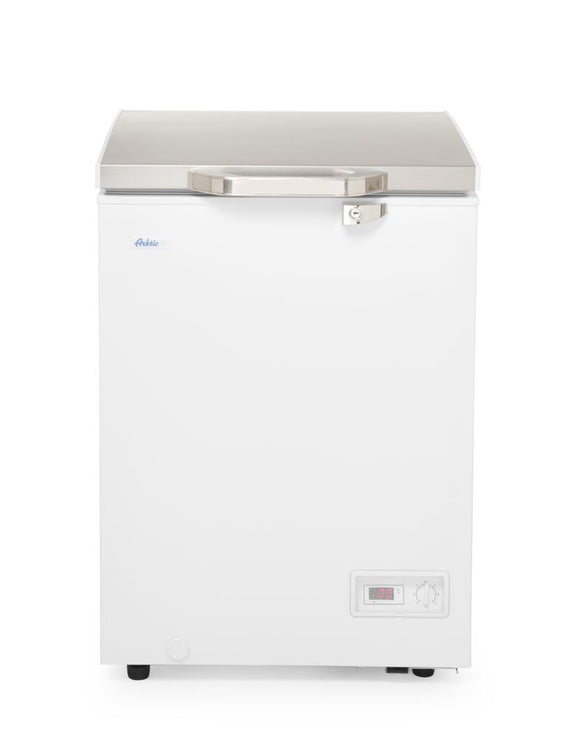 Kummefryser, 93L, 230V/105W, 574x608x(H)845mm - for Storkjøkken - XL - Storkjøkken