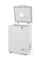 Kummefryser, 93L, 230V/105W, 574x608x(H)845mm - for Storkjøkken - XL - Storkjøkken