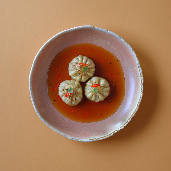 Kupéplate Rosa, 210 mm, Min. kjøp: 3 - for Storkjøkken - XL - Storkjøkken