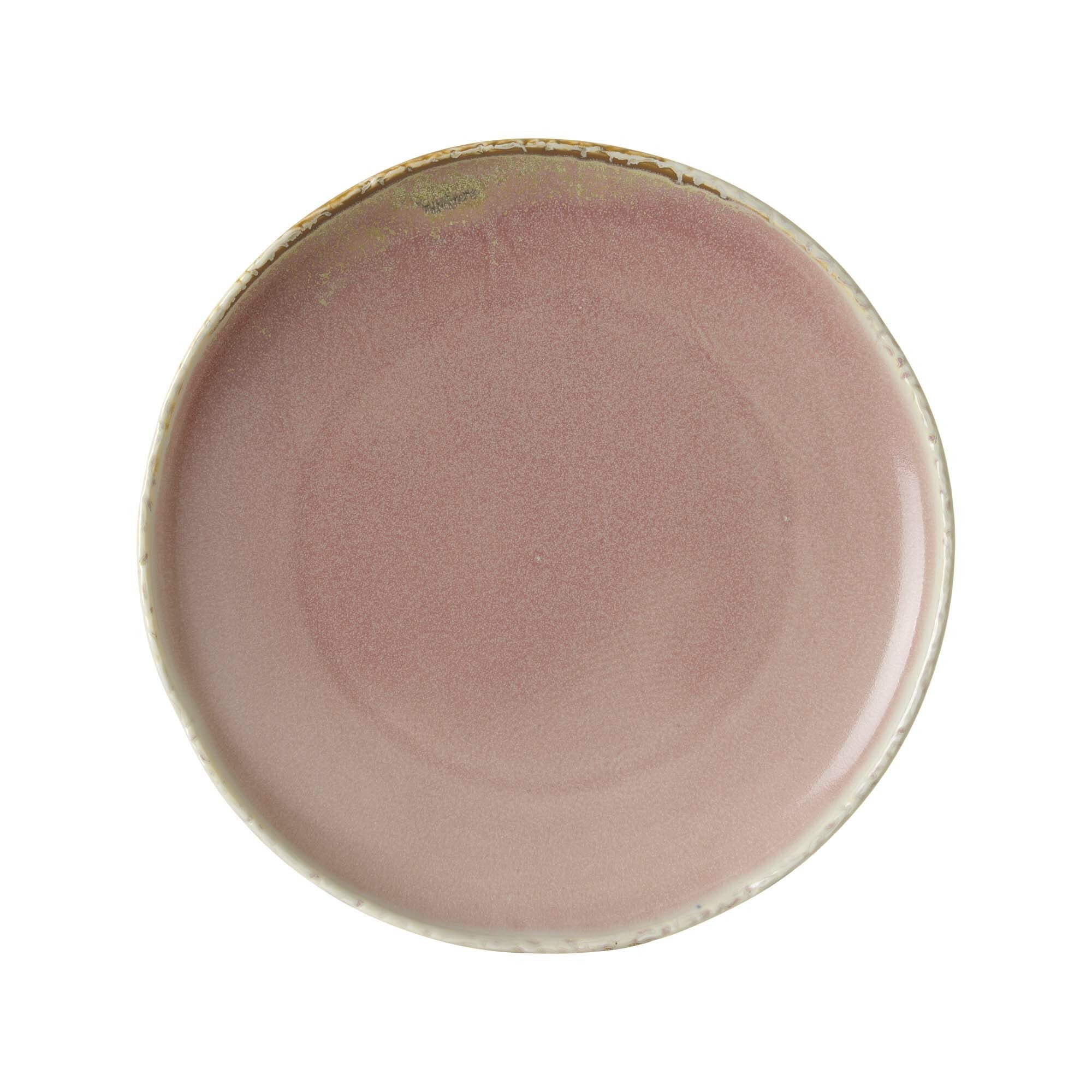 Kupéplate Rosa, 270 mm, Min. kjøp: 3 - for Storkjøkken - XL - Storkjøkken