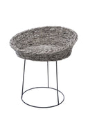 Kurv stativ, Ø250x (H) 180mm - for Storkjøkken - XL - Storkjøkken