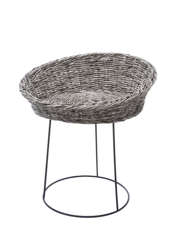 Kurv stativ, Ø250x (H) 180mm - for Storkjøkken - XL - Storkjøkken