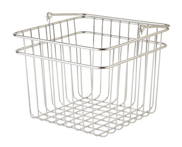 Kurv til brød eller frukt 240x240 mm - for Storkjøkken - XL - Storkjøkken