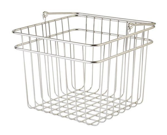 Kurv til brød eller frukt 240x240 mm - for Storkjøkken - XL - Storkjøkken