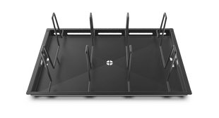 Kyllingrist GN1/1 for 8 kyllinger med non - stick belegg - for Storkjøkken - XL - Storkjøkken