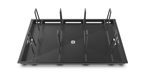 Kyllingrist GN1/1 for 8 kyllinger med non - stick belegg - for Storkjøkken - XL - Storkjøkken
