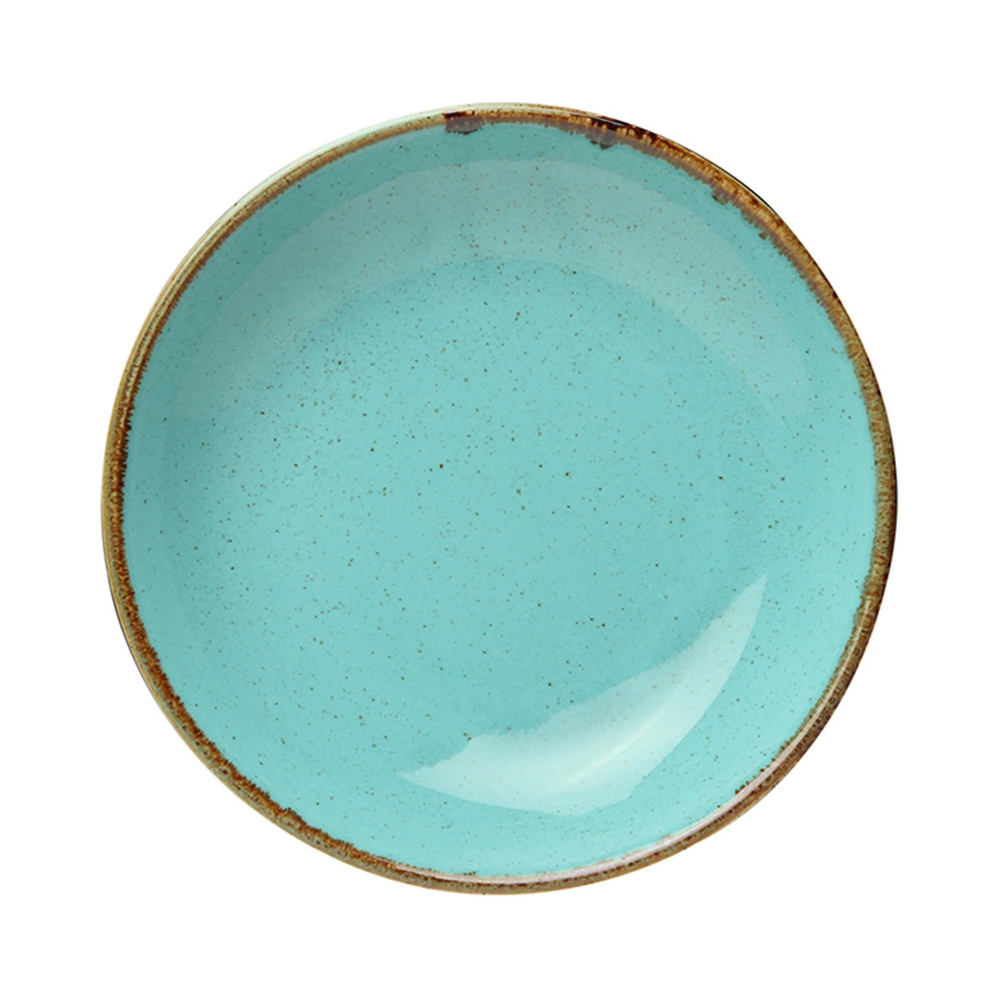 Laguna coupé - plate, 260 mm, Min. kjøp: 6 - for Storkjøkken - XL - Storkjøkken