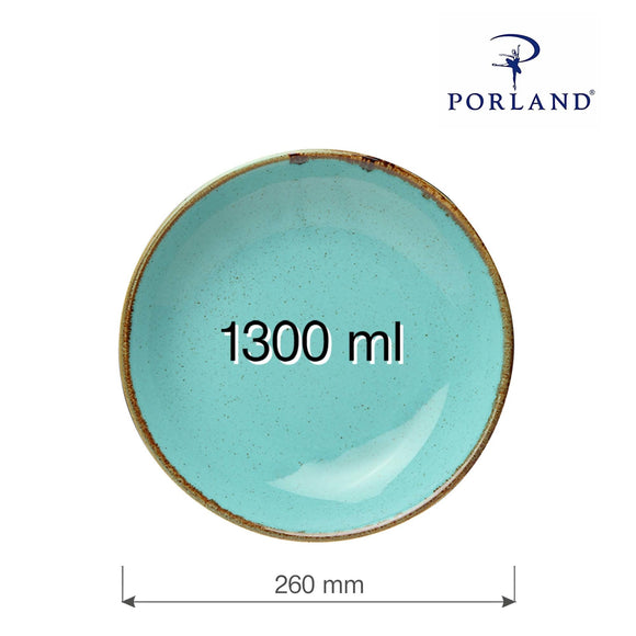 Laguna coupé - plate, 260 mm, Min. kjøp: 6 - for Storkjøkken - XL - Storkjøkken