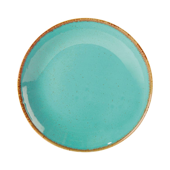 Laguna flat plate, 240 mm, Min. kjøp: 6 - for Storkjøkken - XL - Storkjøkken