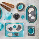 Laguna konisk bolle, 120 mm, Min. kjøp: 6 - for Storkjøkken - XL - Storkjøkken