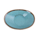 Laguna mini oval tallerken, 110 mm, Min. kjøp: 6 - for Storkjøkken - XL - Storkjøkken