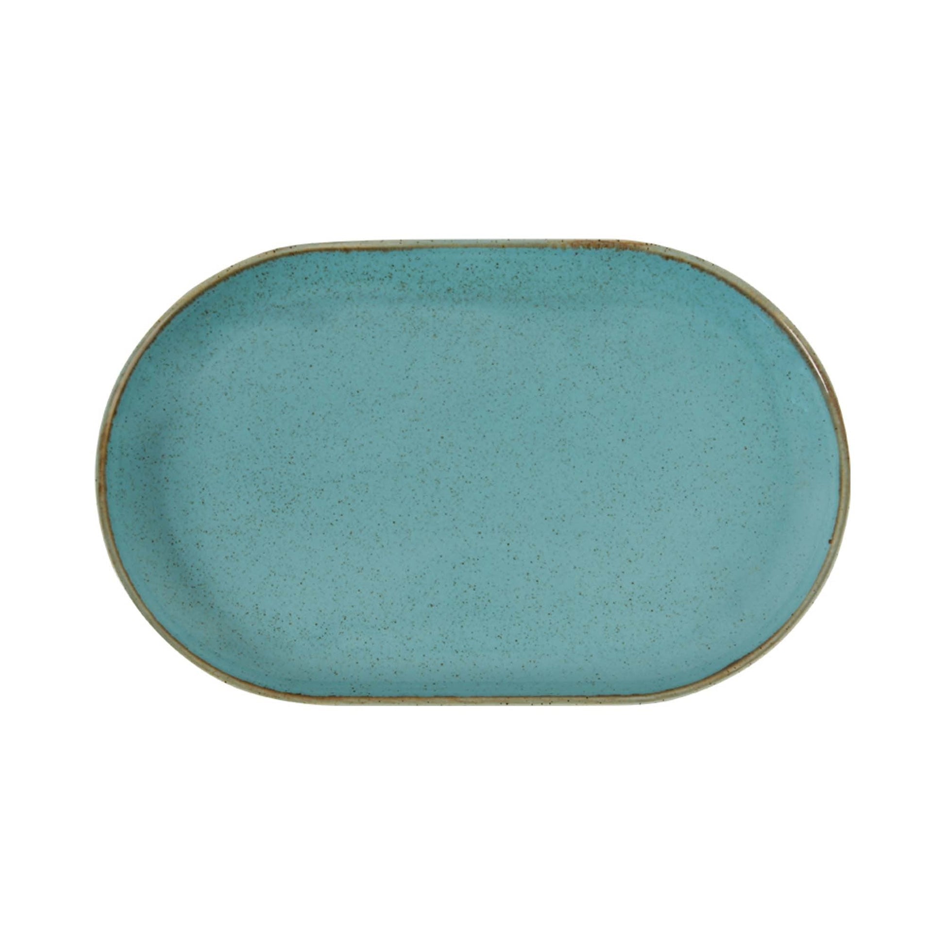 Laguna ovalt fat, 320x200mm, Min. kjøp: 6 - for Storkjøkken - XL - Storkjøkken
