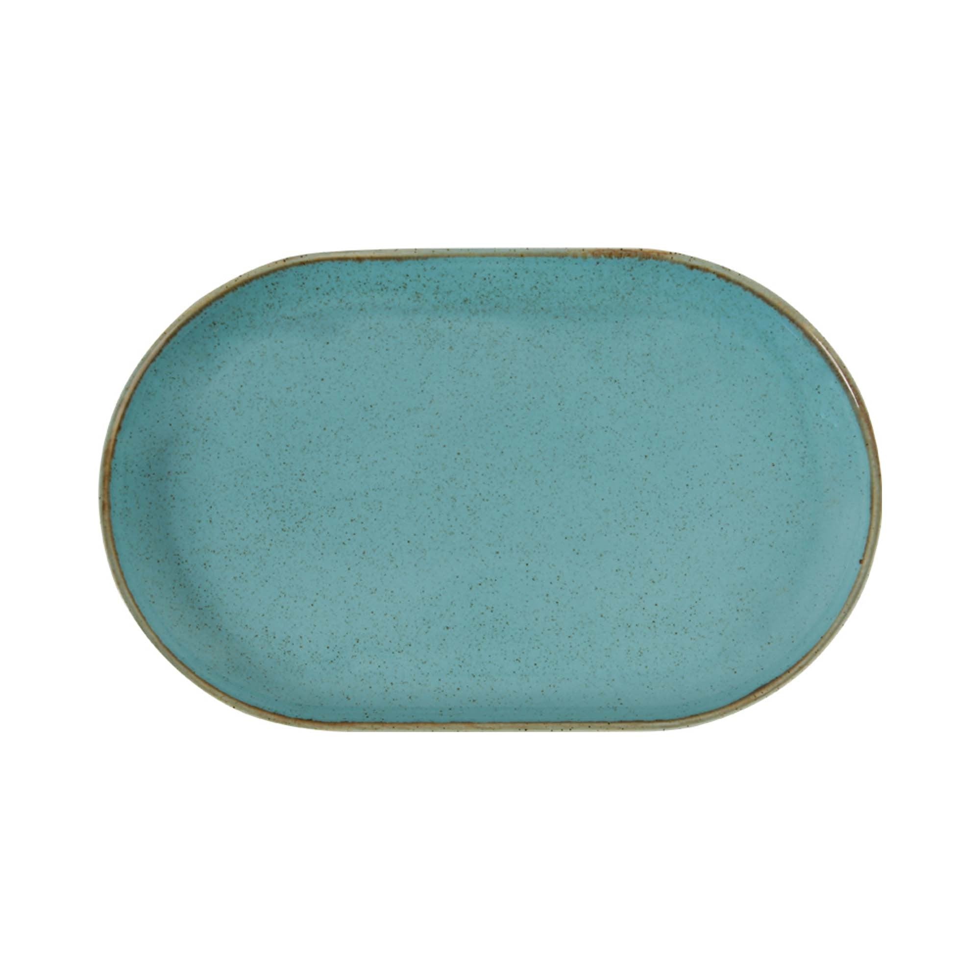 Laguna ovalt fat, 320x200mm, Min. kjøp: 6 - for Storkjøkken - XL - Storkjøkken