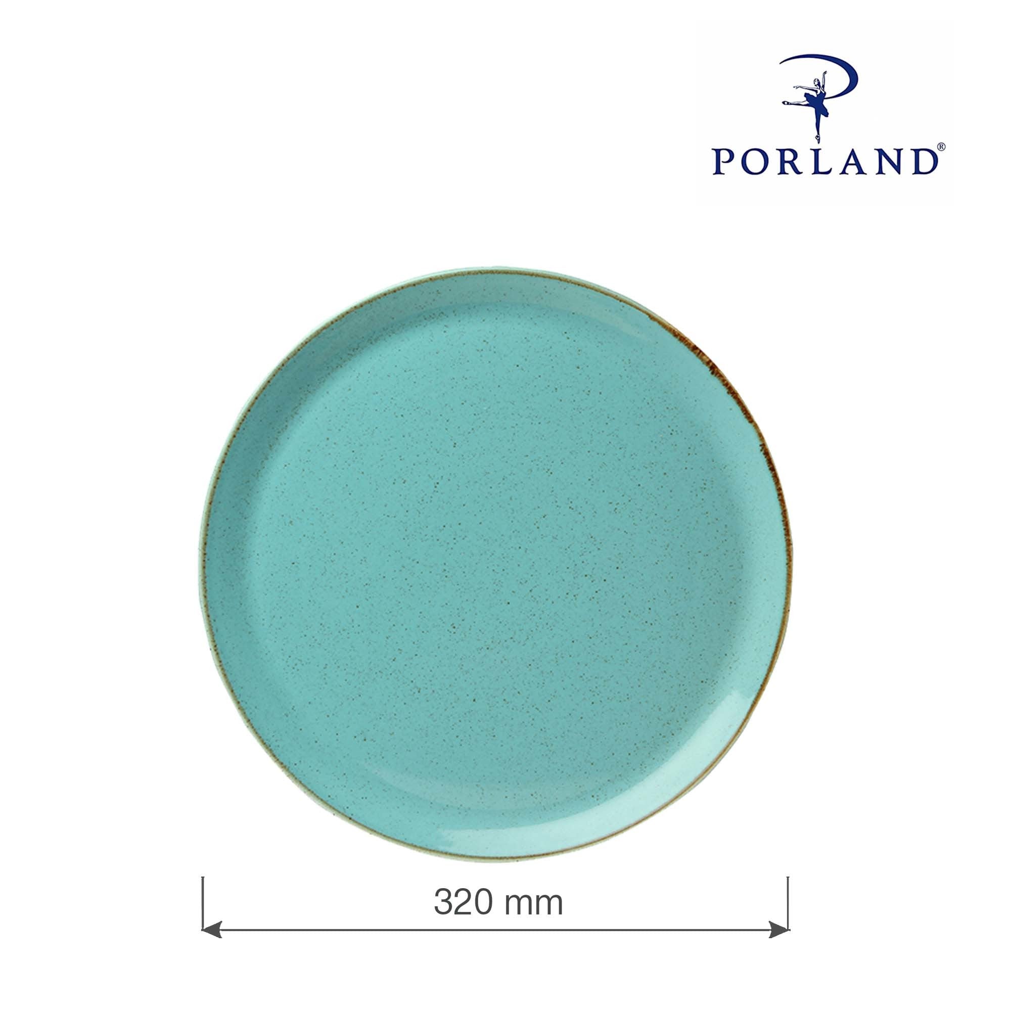 Laguna pizzatallerken, 320 mm, Min. kjøp: 6 - for Storkjøkken - XL - Storkjøkken