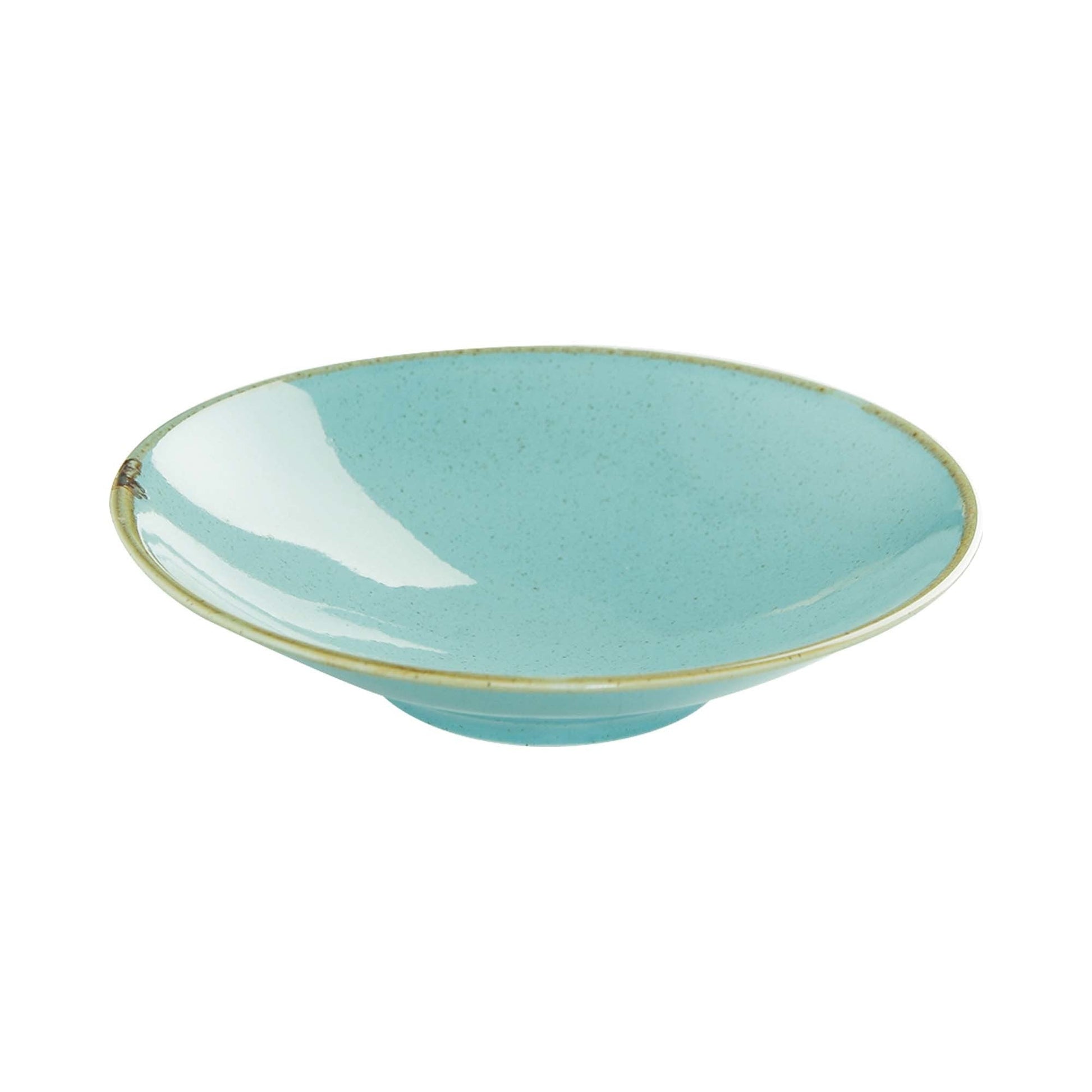 Laguna - plate på fot, 260 x (H) 62 mm, Min. kjøp: 6 - for Storkjøkken - XL - Storkjøkken