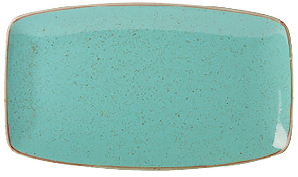 Laguna rektangulær tallerken, 310x180mm, Min. kjøp: 6 - for Storkjøkken - XL - Storkjøkken
