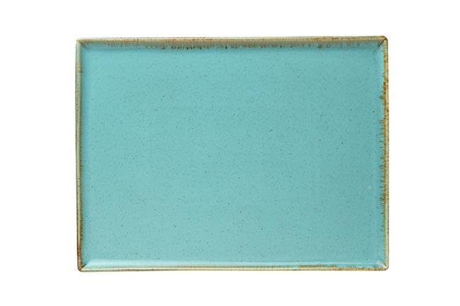 Laguna rektangulært brett, 350x160mm, Min. kjøp: 6 - for Storkjøkken - XL - Storkjøkken