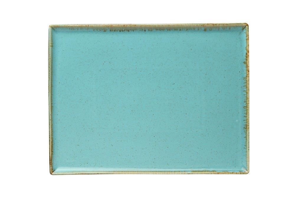 Laguna rektangulært brett, 350x160mm, Min. kjøp: 6 - for Storkjøkken - XL - Storkjøkken