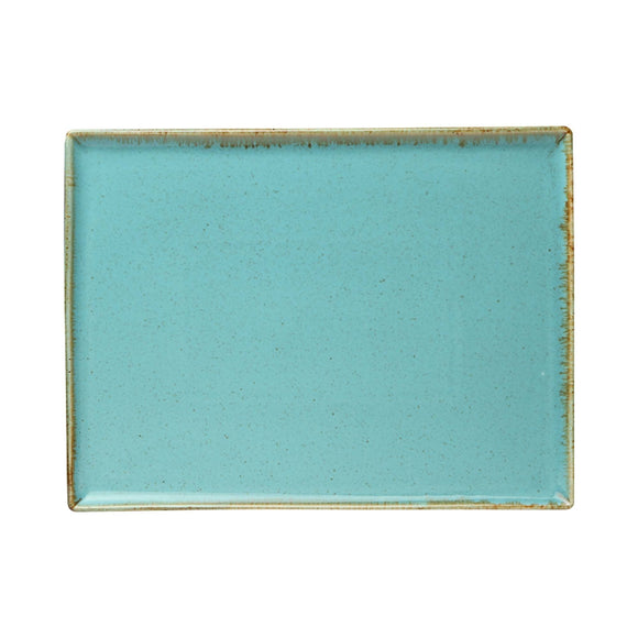 Laguna rektangulært brett, 350x260 mm, Min. kjøp: 6 - for Storkjøkken - XL - Storkjøkken